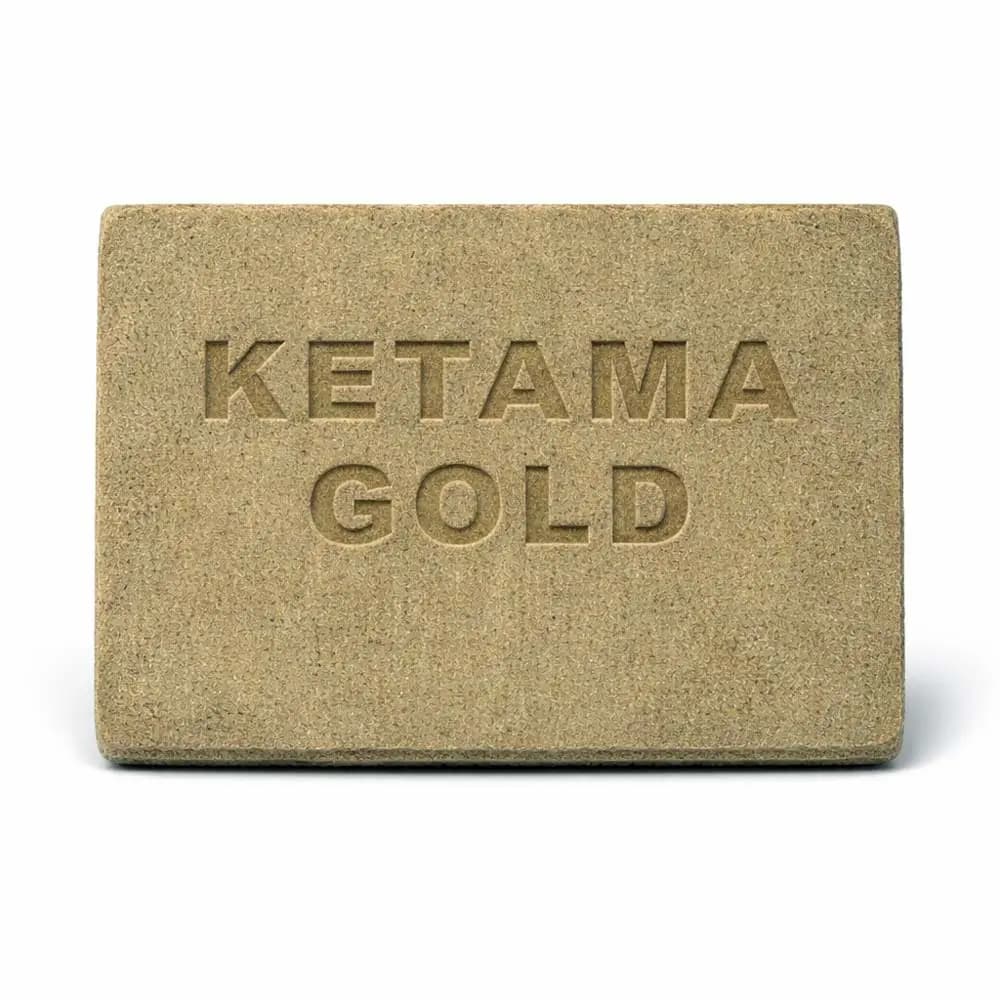 Ketama Gold Hash - MK Ultra
