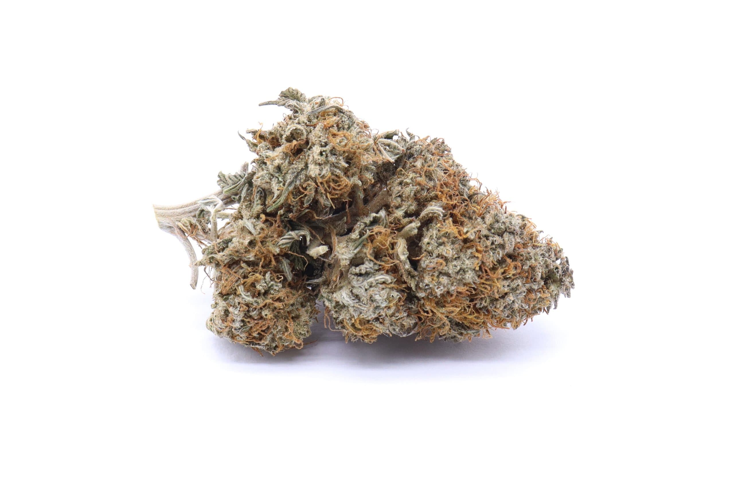 OG Chem Strain Flower- Sativa Dominant Hybrid