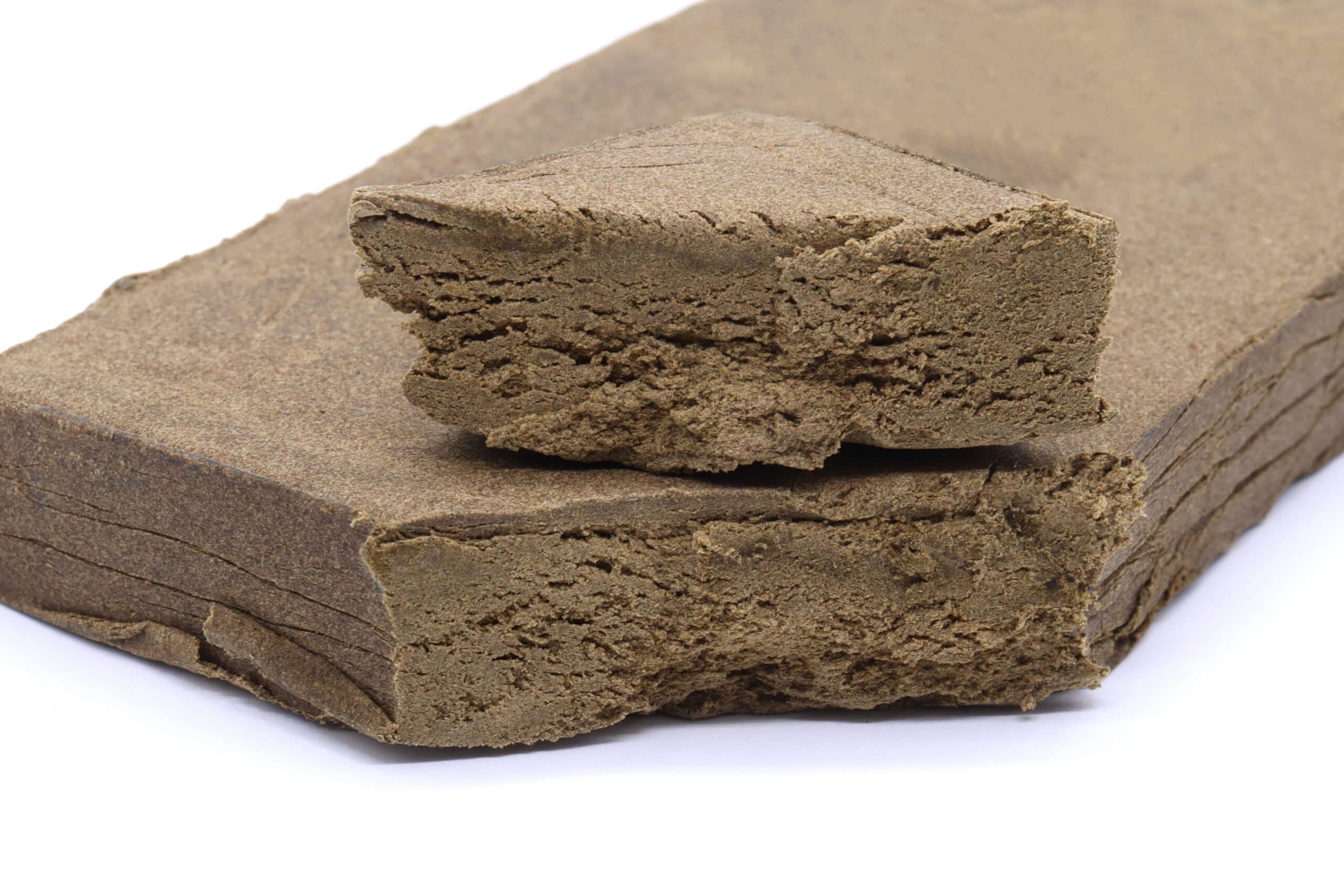 Nepalese Camel Hash