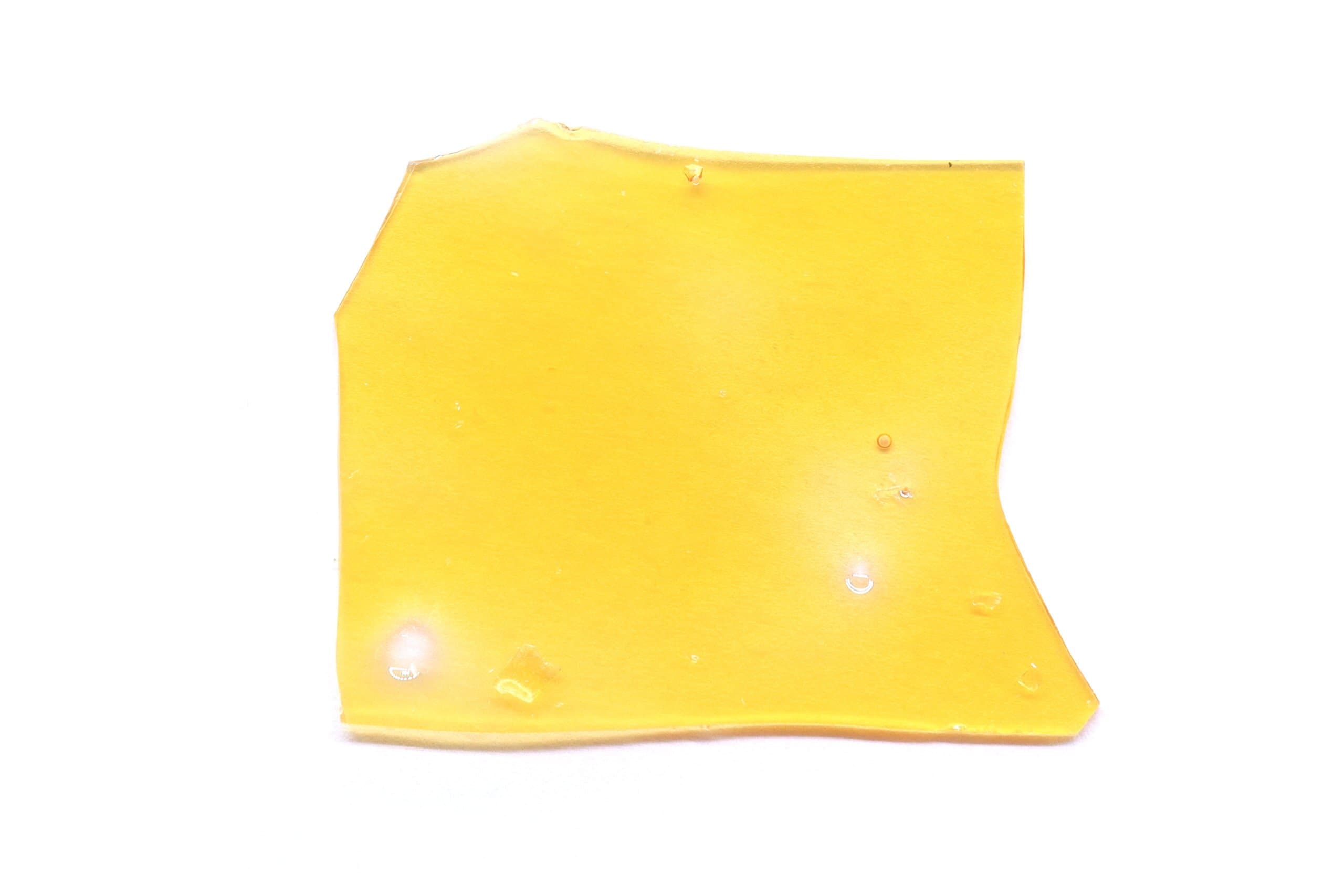 OG Chem Strain Shatter - Sativa Dominant Hybrid