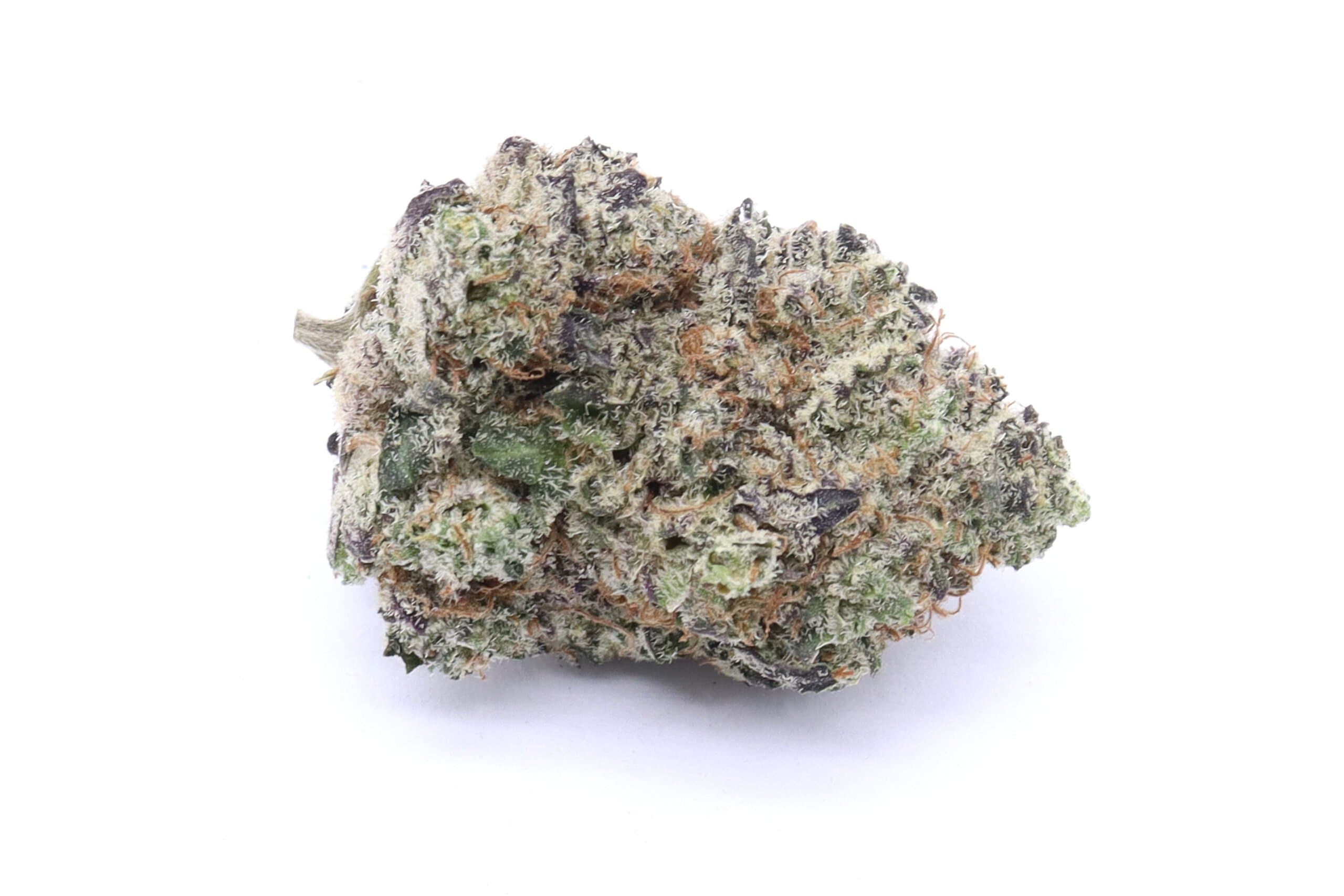 Cannabis Cartel - Ice Cream Wizard Strain Flower - Indica - 3.5g