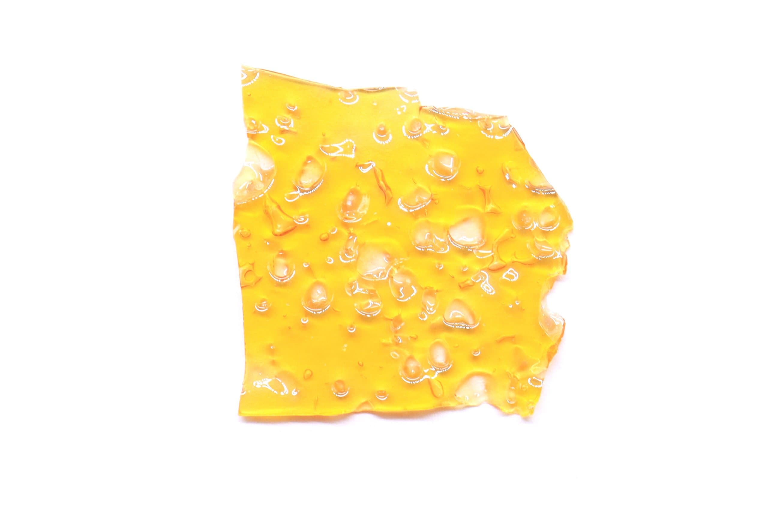 Cannabis Shatter