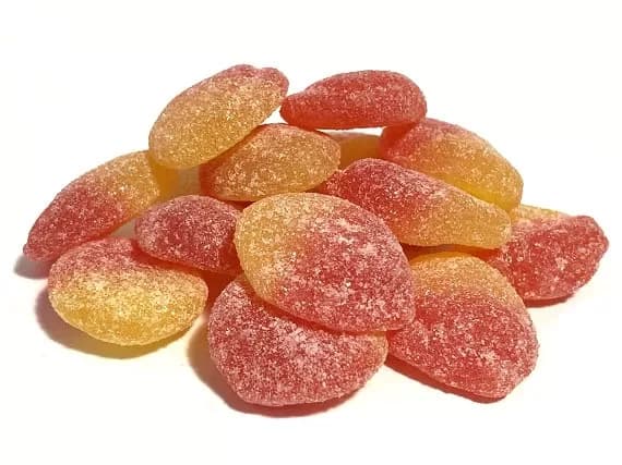 Cannabis Edibles