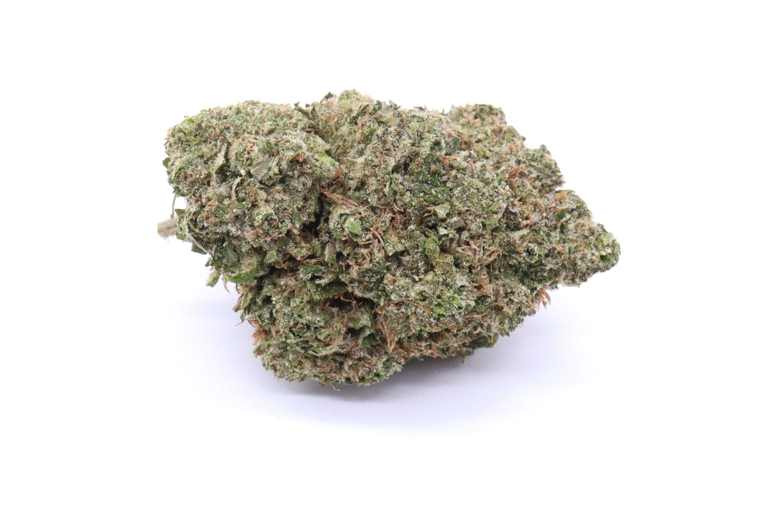 High Octane OG Strain Flower - Indica