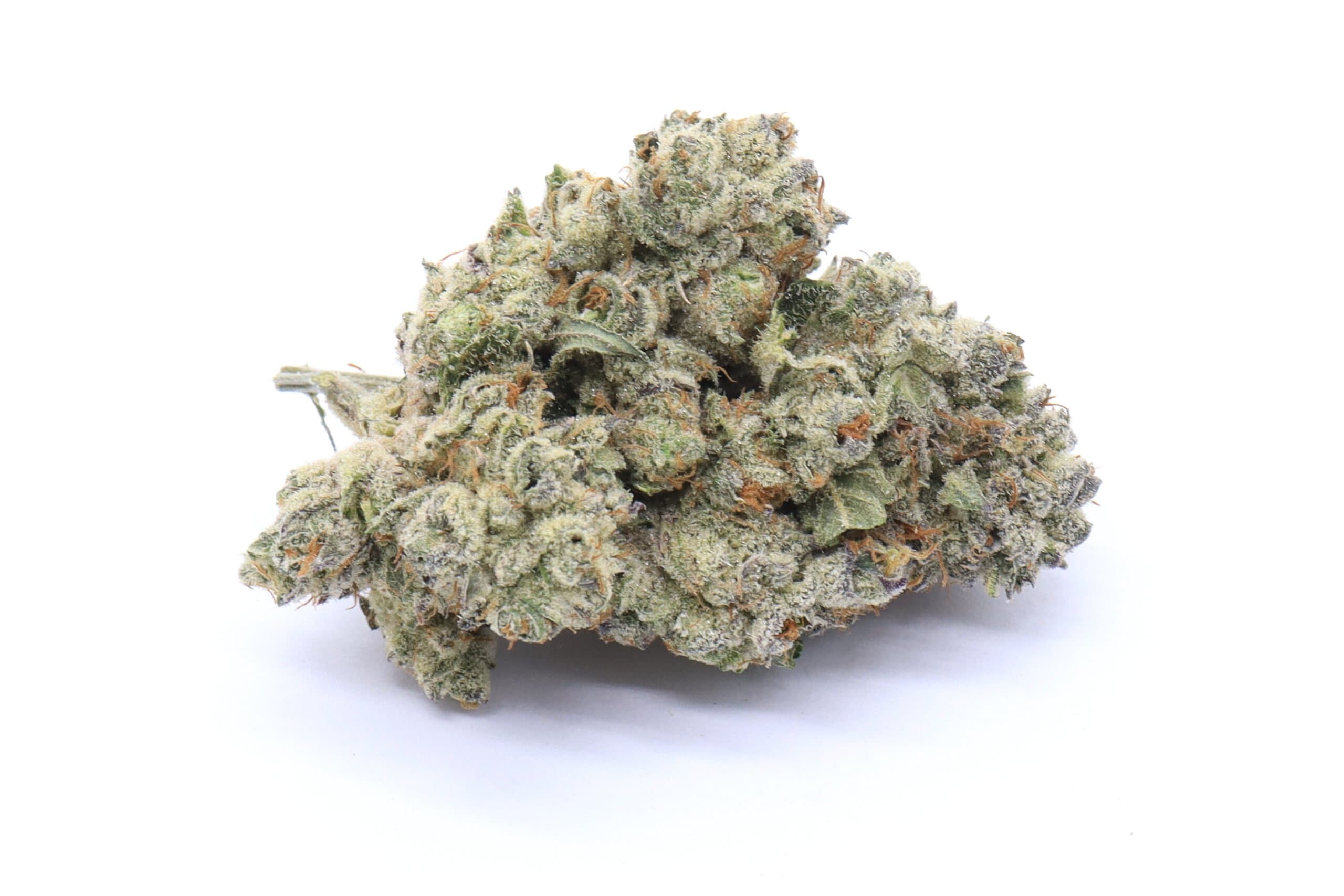 Zack's Cake Strain Flower - Hybrid