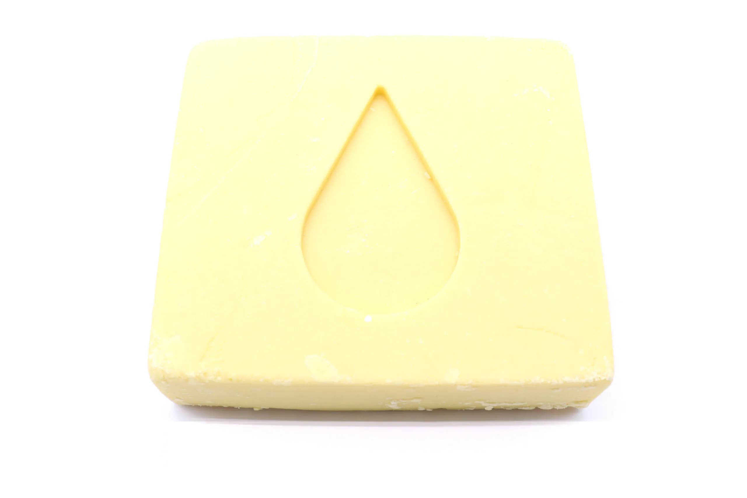 Starburst Full Melt Hash - Punch Pineapple